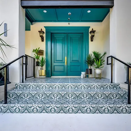7 Private Suites Sleeps 25 Walkable To Sxsw